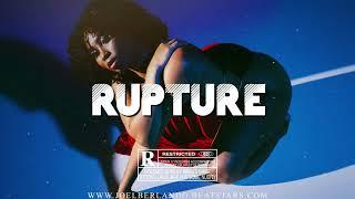 African Drill x Melodic Drill Type Beat  '' RUPTURE ''