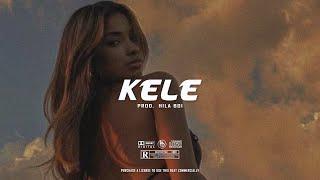 Burna Boy x Rema x Afrobeat Type Beat 2024 - KELE