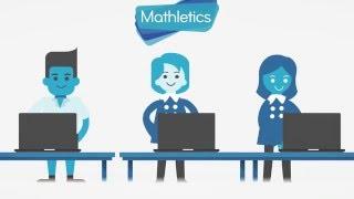 The Mathletics Advantage