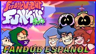 Friday Night Funkin' Soft Mod | Fandub Español