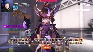 Ster Streams - Overwatch 2! (3/13/2024)