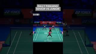 INFO BADMINTON ...