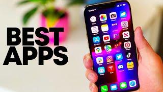 iPhone 13 Top Apps 2021!