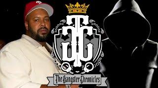 MC Eiht Breaks Down Suge Knight vs DJ Unknown