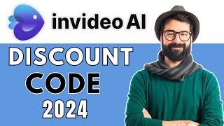Invideo Discount Code( Get More than 80% Discount)