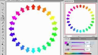 Understanding RGB values