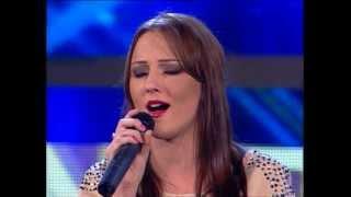 Aleksandra Prijovic - Imendan - (Live) - ZG 2012/2013 - 09.02.2013. EM 22.