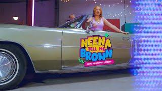 Neena Brown - Tell Me (Official Music Video)