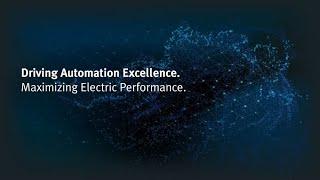 Driving Automation Excellence | Festo @ SPS 2024