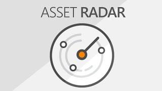 Asset Radar | Passive Network Scanner