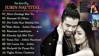 Payal Dev Jubin Nautiyal | Kunaal Vermaa  Non Stop Song HD 4K Anarul  Officiel 45|