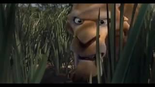 Ice Age: Dawn of the Dinosaurs (Diego On the Hunt)