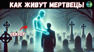 КАК ЖИВУТ УМЕРШИЕ? Тайны ЖИЗНИ после СМЕРТИ