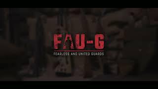 🟠 Faug multiplayer (early access ) problem