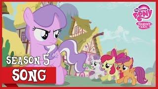 Light Of Your Cutie Mark (Crusaders of the Lost Mark) | MLP: FiM [HD]