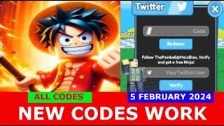 *NEW UPDATE CODES* [HEAVEN HUNTER] Anime Racing Clicker ROBLOX | ALL CODES | FEBRUARY 5, 2024