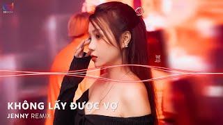 Không Lấy Được Vợ Remix Trend Tiktok | Chiếc Nhẫn Cưới Ngày Nào Hứa Sẽ Trao Nhau Mãi Mãi Hot Tiktok