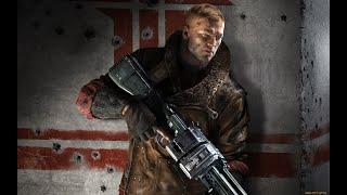 Пройдемся по Wolfenstein - The New Order