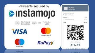 How to Integrate Instamojo Payment Gateway in Website | Integrate Payment Gateway |  C#  ASP.Net