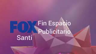 Fox Santi | Fin Espacio Publicitario (Gráfica 2014)