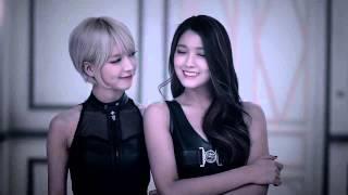 AOA Like a Cat - Seolhyun Cut [MV Cut]