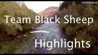 Team BlackSheep - FPV Highlights