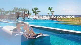 Welcome to a new #UVCvideo: Highlights from the #VipEvent at #SecretsPuertoLosCabos!