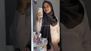 Bumil Cantik Hamil Muda