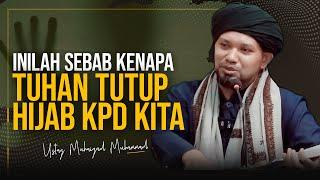 ADAB-ADAB SELEPAS BERZIKIR |  Ustaz Muhaizad Muhammad