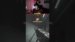 “HACKING”  | #cod #callofduty #modernwarfare #gaming #gamingclips #gamingcommunity  #funnymoments