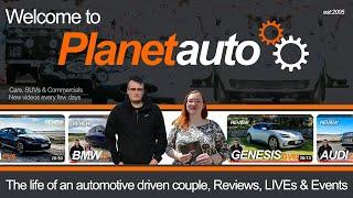 Planetauto Rewind Reel 2023