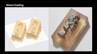 How to choose the right 3D printing material | Formlabs SLA