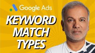 Broad, Phrase, Or Exact Match Type: Which Keyword Match Type Should I Use?