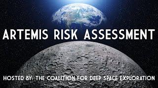 ARTEMIS RISK ASSESSMENT - Industry Experts Panel and Discussion