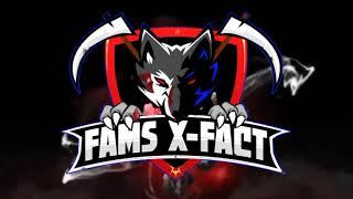 PLAY TOGETHER FAMS :X-FACT WITH BOCAH SANGE SQUAD