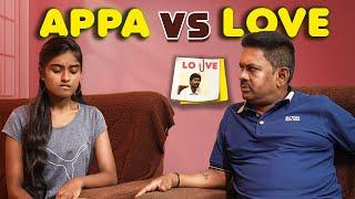 Appa VS Love | EMI Classic