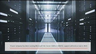 SQL Server 2008 & 2008 R2 End-of-Support | Synoptek MSP
