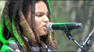 KAILASH  "Across The Ocean"  Reggae On The River 2024