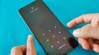 Realme C30 Pattern and Password Unlock | Realme C30 Hard Rock