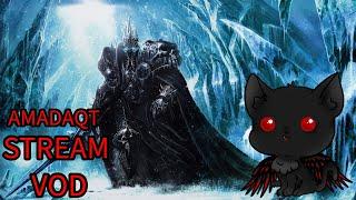 [Drops auf twitch] DEN GANZEN TAG M+!!! 19:00 Main nhc/hc/Mythic Raid