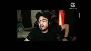 MAMBA TALKS ABOUT MAVI PAYAL GAMING ON JOINING S8UL || 8BIT CREATIVE