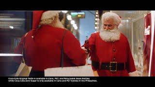 The World Needs More Santas | Coca-Cola