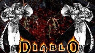 Diablo HD mod Belzebub Walkthrough Part 2