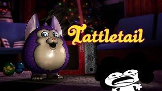 [HIGHLIGHTS] Pelo Strem - Tattletail