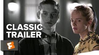 Pleasantville (1998) Official Trailer - Tobey Maguire, Reese Witherspoon Comedy Movie HD