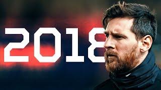 Lionel Messi 2018 ● Magic Dribbling Skills | HD