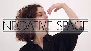 Start Choreographing with Negative Space  - Dance Theory Class 1