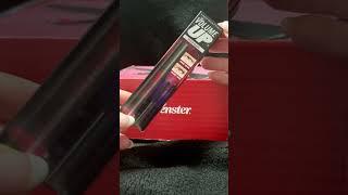 Volume Up Mascara Pitch Black  Influenster