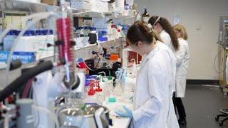 World-leading cancer clinical trial centre in Sydney receives $20 million donation