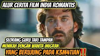 Alur Cerita Film India - Cinta Sehidup Semati || Alur Cerita Film "Kites (2010)"